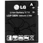 LG LGIP-580N – Hledejceny.cz