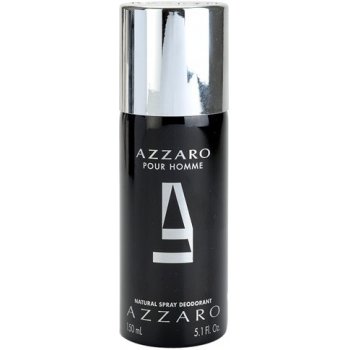 Azzaro Azzaro Pour Homme deospray 150 ml