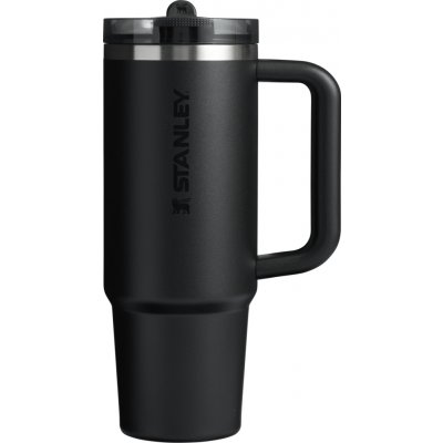 Stanley The Quencher ProTour Flip Straw Tumbler 890 ml 30oz Black 2.0 – Hledejceny.cz