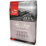 Orijen Fit & TRIM Cat 5,4 kg – Zboží Dáma