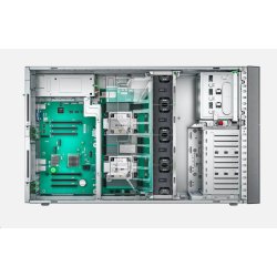 Fujitsu PRIMERGY TX1310 M5 Xeon SIlver 4410 VFY:T2557SC040IN