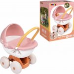 SMOBY Baby Nurse kocárek – Zboží Dáma