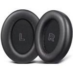 eses náušníky pro sluchátka Bose QuietComfort Ultra černé kožené – Hledejceny.cz