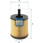Olejový filtr UFI 25.197.00