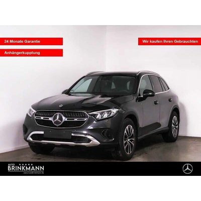 Mercedes-Benz GLC 220 d 145 kW – Hledejceny.cz