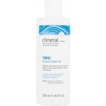Ahava Clineral Topic sprchový a koupelový olej pro atopickou pokožku 250 ml – Hledejceny.cz