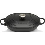 Oblong Signature 31 cm – Zboží Dáma