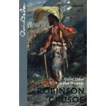 Robinson Crusoe | František Novotný, Zdeněk Burian, Petr Urban – Hledejceny.cz