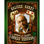 Balíček karet – písně s texty Mirka Černého – Zboží Mobilmania