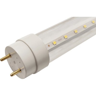 Greenlux GXLT158 LED zářivka 150CM 24W SMD GXLT čirý kryt denní bílá – Hledejceny.cz