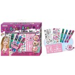 Alltoys Tetovací studio set – Zbozi.Blesk.cz