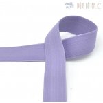 Pruženka fialová/lila, šíře 30 mm – Zbozi.Blesk.cz