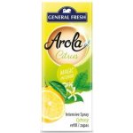 GF náplň do šišky citron 40 ml – Hledejceny.cz