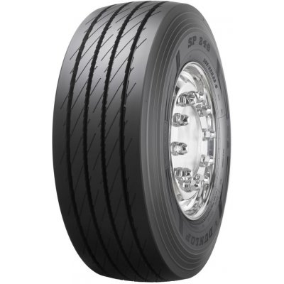 Dunlop SP 252 265/70 R19,5 143/141J | Zboží Auto