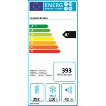 Hotpoint E4 D AA SBC