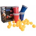 Hra "beerpong" – Sleviste.cz