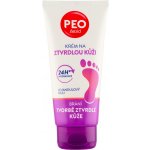 Peo Astrid hydratační krém na nohy 100 ml – Zboží Mobilmania