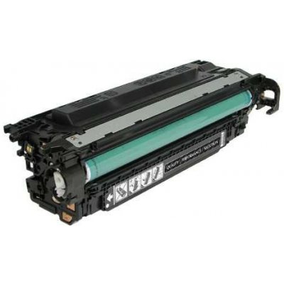 123toner.cz HP CE250X - kompatibilní – Zboží Mobilmania