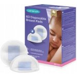 Lansinoh Jednorazové vložky do podprsenky ultra tenké 60ks – Sleviste.cz