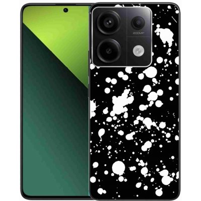 mmCase Gelové Xiaomi Redmi Note 13 Pro 5G/Poco X6 5G - abstrakt 32 – Zbozi.Blesk.cz