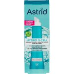 Astrid Hydro X-Cell oční gel krém proti otokům a tmavým kruhům pod očima 15 ml – Sleviste.cz
