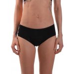 Repetky Menstruační kalhotky pro silnou menstruaci klasický střih merino černé – Hledejceny.cz