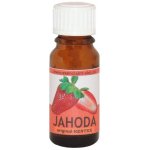 Rentex Vonný olej Jahoda 10 ml – Hledejceny.cz