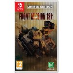Front Mission 1st: Remake (Limited Edition) – Zboží Živě