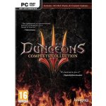 Dungeons 3 Complete – Hledejceny.cz