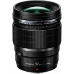 Olympus M.Zuiko Digital ED 17mm f/1.2 PRO – Hledejceny.cz