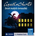 Deset malých černoušků - Agatha Christie; Vladimír Čech; Ondřej Fučík – Hledejceny.cz