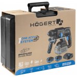 Högert HT2E249-B24CH – Zboží Mobilmania