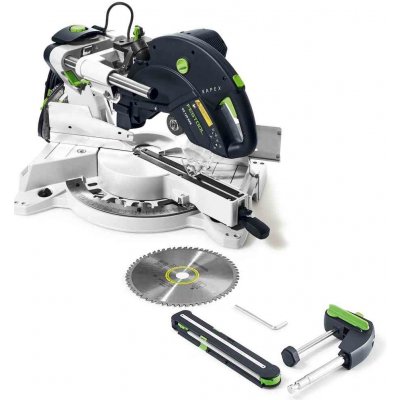 FESTOOL KAPEX KS 120 REB – Zboží Mobilmania