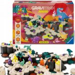 RAVENSBURGER GraviTrax Junior Startovní sada XXL Dino – Zboží Živě