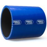 Samco Sport Fluoro silikonová spojka s vnitřním průměrem 80 mm pro vedení oleje a nafty černá – Hledejceny.cz