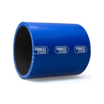 Samco Sport Fluoro silikonová spojka s vnitřním průměrem 80 mm pro vedení oleje a nafty černá – Hledejceny.cz