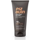  Piz Buin Instant Glow Sun Lotion SPF15 rozjasňující mléko na opalování 150 ml