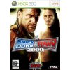 Hra na Xbox 360 WWE SmackDown! vs. Raw 2009