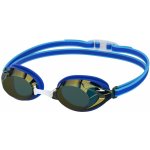 Speedo Vanquisher 3.0 mirror Junior – Zboží Mobilmania