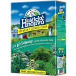 Forestina Hoštické hnojivo na jehličnany - čistě přírodní 1 kg – Zbozi.Blesk.cz