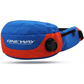 ONE WAY thermo drink belt XC DRY