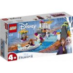 LEGO® Disney 41165 Anna a výprava na kánoi – Sleviste.cz