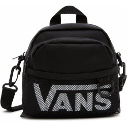 Vans AMUSEMENT 66 WAIST black dámská brašna černá