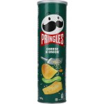 Pringles Cheese & Onion 185 g – Zboží Dáma