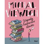 Nápady laskavého čtenáře - Michal Viewegh – Hledejceny.cz