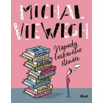Nápady laskavého čtenáře - Michal Viewegh – Zbozi.Blesk.cz