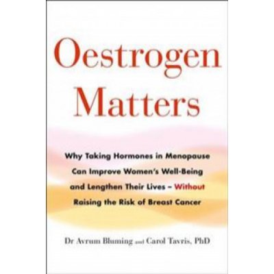 Oestrogen Matters – Sleviste.cz