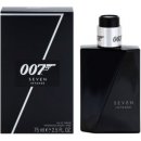 Parfém James Bond 007 Seven Intense parfémovaná voda pánská 75 ml