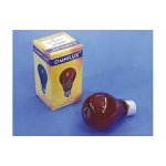 Omnilux 230V 25W E27 A19 oranžová – Hledejceny.cz