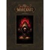 Kniha World of Warcraft Kronika - Chris Metzen, Robert Brooks, Matt Bruns